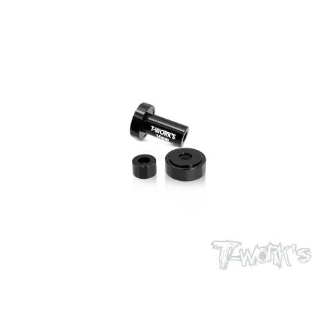 T-Work's Engine Replacement Tool  ( 21 engine )