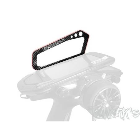Graphite Carrying Handle ( For Futaba T10PX)