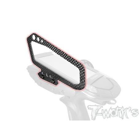 Graphite Carrying Handle ( For Futaba T10PX)