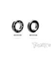 Precisio Ceramic Bearing 14x25.4x6mm (Engine Rear Bearing)- TW-TG-037