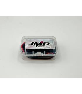 JMP Li-Ion 7.4V Receiver Battery 2400mah - MJMP001