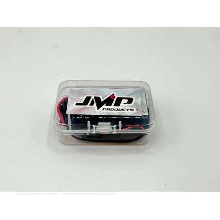 JMP Li-Ion 7.4V Receiver Battery 2400mah 