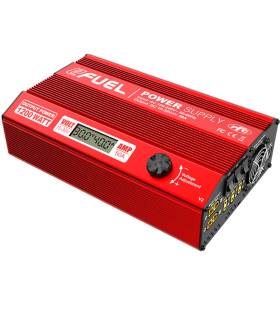 EFUEL 50A/1200W POWER SUPPLY 