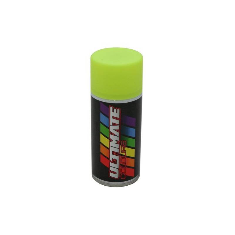 FLUORESCENT YELLOW 150 ml. FLUORESCENT YELLOW 150 ml.