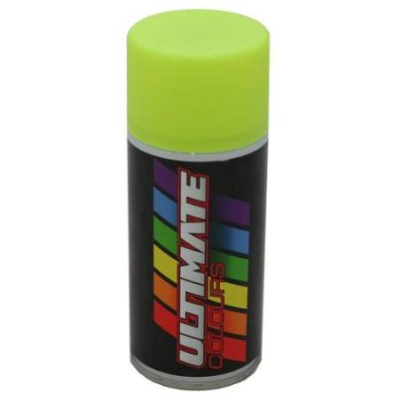 FLUORESCENT YELLOW 150 ml.