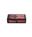 ULTIMATE GRAPHENE HV LiPo SHORTY 5800 7.6V 120C 5mm TUBES - UR4442 -