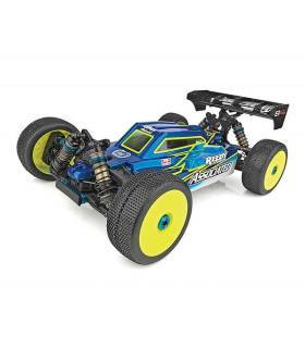 RC8B4e TEAM KIT 1/8 ELECTRIC BUGGY - TEAM ASSOCIATED