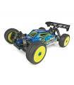 RC8B4e TEAM KIT 1/8 ELECTRIC BUGGY - TEAM ASSOCIATED