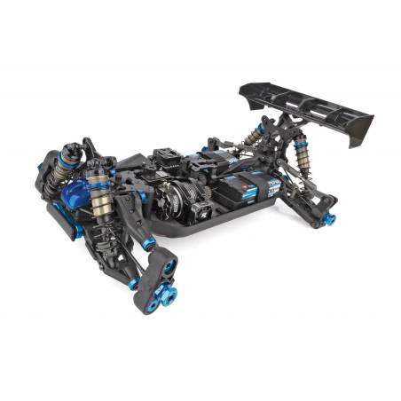 RC8B4e TEAM KIT 1/8 ELECTRIC BUGGY - TEAM ASSOCIATED - AS80946