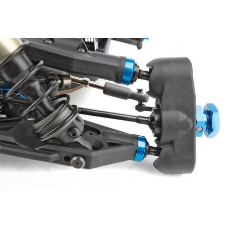 RC8B4e TEAM KIT 1/8 ELECTRIC BUGGY - TEAM ASSOCIATED - AS80946