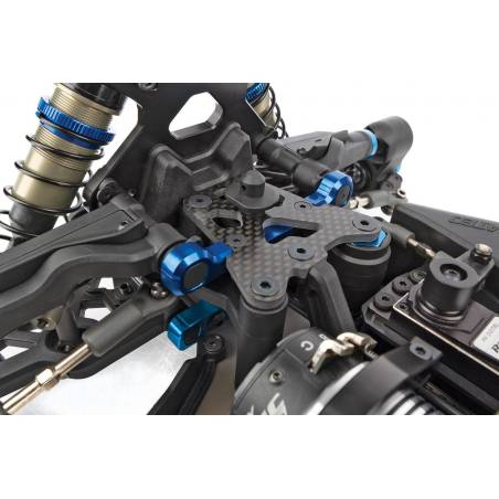 RC8B4e TEAM KIT 1/8 ELECTRIC BUGGY - TEAM ASSOCIATED - AS80946