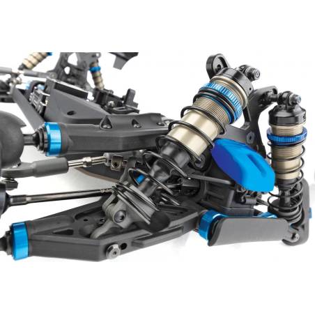 RC8B4e TEAM KIT 1/8 ELECTRIC BUGGY - TEAM ASSOCIATED - AS80946