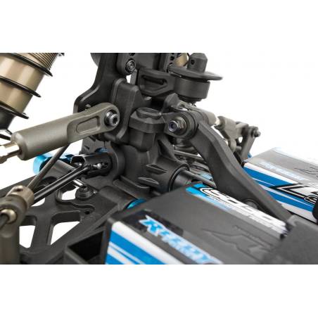 RC8B4e TEAM KIT 1/8 ELECTRIC BUGGY - TEAM ASSOCIATED