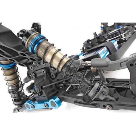 RC8B4e TEAM KIT 1/8 ELECTRIC BUGGY - TEAM ASSOCIATED - AS80946
