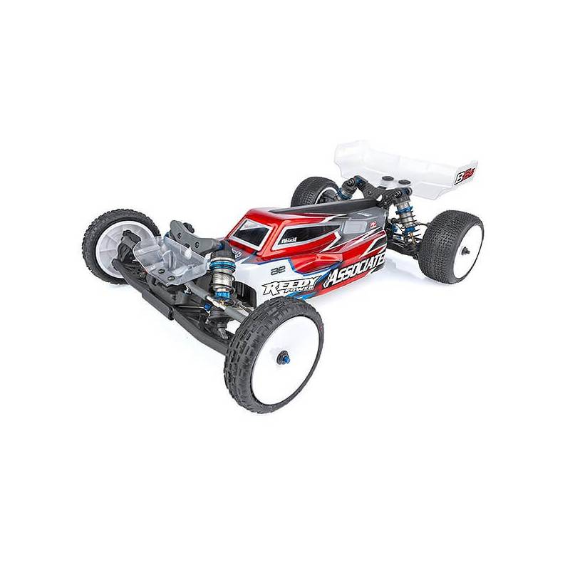 RC10B6.4 TEAM KIT - TEAM ASSOCIATED - AS90034 - TEAM ASSOCIATED RC10B6.4 TEAM KIT - TEAM ASSOCIATED - AS90034 - TEAM ASSOCIATED