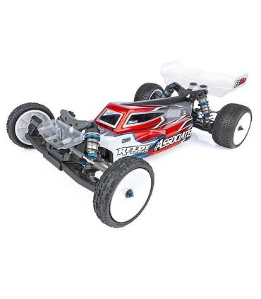 Kit TT 1/10 Elec Team Associated B6.4 - TEAM ASSOCIATED - AS90034