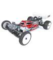 Kit TT 1/10 Elec Team Associated B6.4 - TEAM ASSOCIATED - AS90034