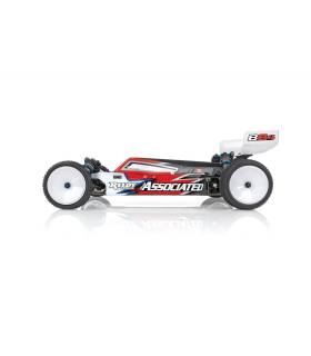 Kit TT 1/10 Elec Team Associated B6.4 - TEAM ASSOCIATED - AS90034