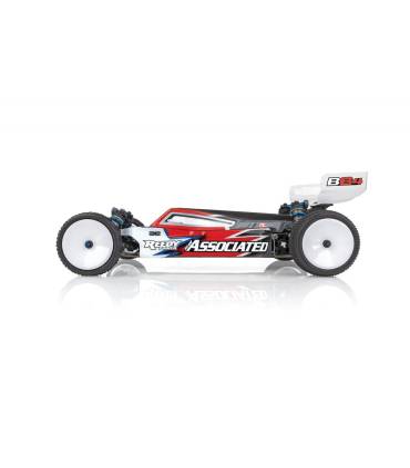 Kit TT 1/10 Elec Team Associated B6.4 - TEAM ASSOCIATED - AS90034