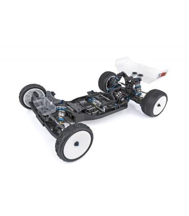 Kit TT 1/10 Elec Team Associated B6.4 - TEAM ASSOCIATED - AS90034