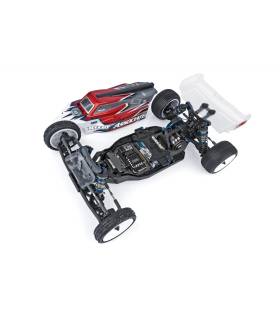 Kit TT 1/10 Elec Team Associated B6.4 - TEAM ASSOCIATED - AS90034