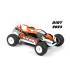 XRAY XT2D'23 - 2WD 1/10 ELECTRIC STADIUM TRUCK DIRT - XRAY