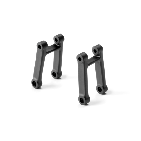 COMPOSITE REAR BODY HOLDER ARM - MEDIUM - XRAY - 341370-M