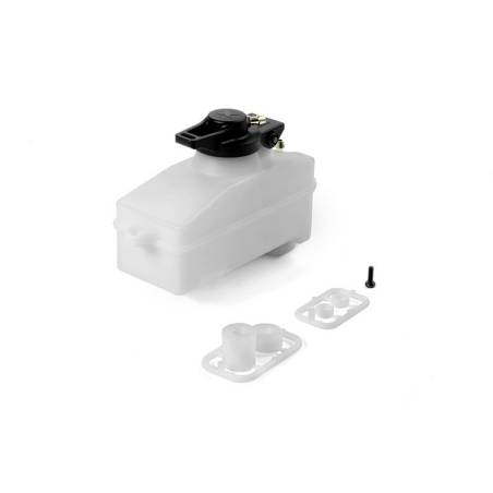 FUEL TANK 125CCM - SET - XRAY