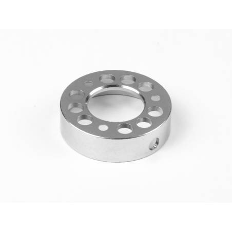 CARRIER FOR 2-SPEED GEAR (2nd) - SOFT - SWISS 7075 T6 - XRAY