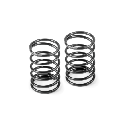 XRAY GT PROGRESSIVE SPRING SET 2-DOTS WITH STRIPE (2) - XRAY