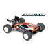 XRAY XT4'23 - 4WD 1/10 ELECTRIC OFF-ROAD TRUGGY - XRAY