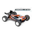 XRAY XT4'23 - 4WD 1/10 ELECTRIC OFF-ROAD TRUGGY - XRAY - 360202