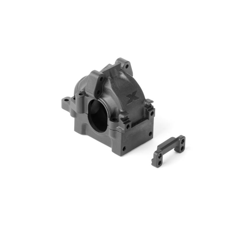 DIFF BULKHEAD - (HS) - FRONT/REAR - SET - XRAY - 362006 DIFF BULKHEAD - (HS) - FRONT/REAR - SET - XRAY - 362006