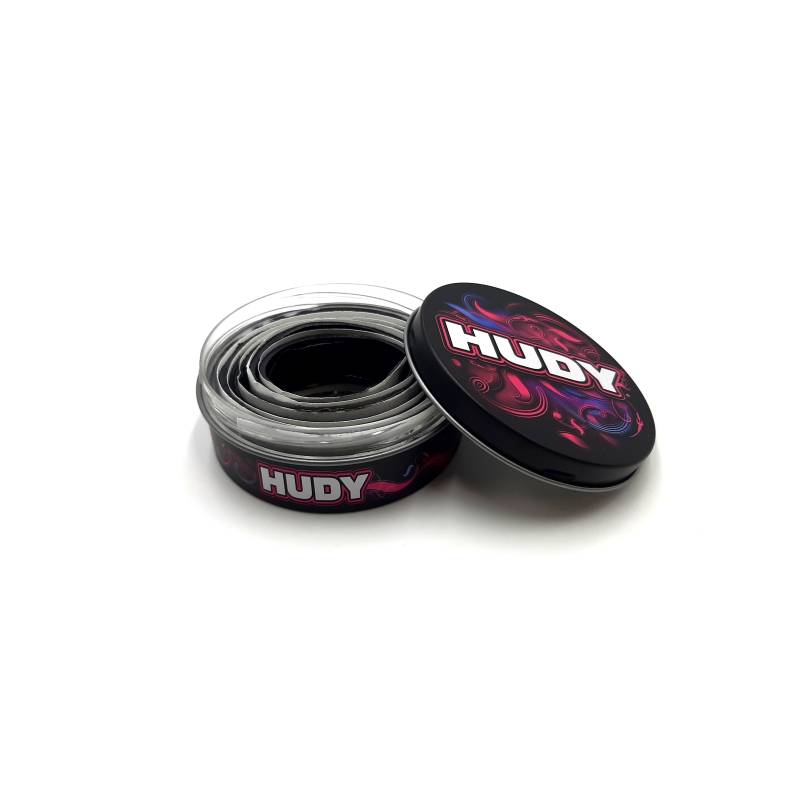HUDY WHEEL BALANCING PUTTY - HUDY - 105590 HUDY WHEEL BALANCING PUTTY - HUDY - 105590