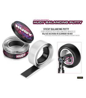 HUDY WHEEL BALANCING PUTTY - HUDY