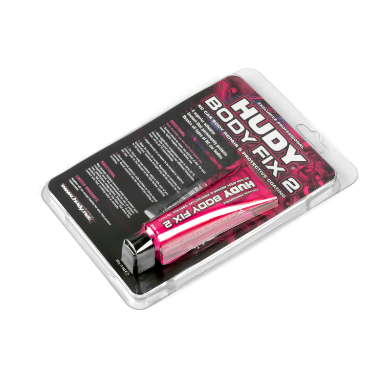 HUDY BODY FIX 2 - 28g/1oz - HUDY - 106281 HUDY BODY FIX 2 - 28g/1oz - HUDY - 106281