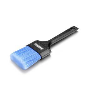 "HUDY CLEANING BRUSH - EXTRA RESISTANT - 2.5"" - HUDY - 107839"