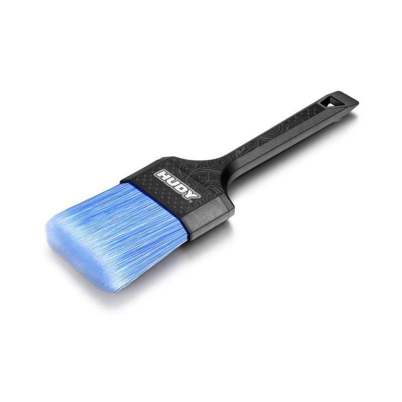 """HUDY CLEANING BRUSH - EXTRA RESISTANT - 2.5"""""" - HUDY" """HUDY CLEANING BRUSH - EXTRA RESISTANT - 2.5"""""" - HUDY"