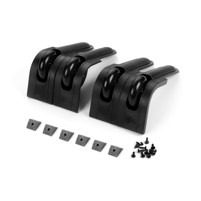 WHEELS FOR CARGO & TRAVEL BAG - HUDY WHEELS FOR CARGO & TRAVEL BAG - HUDY