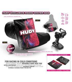 HUDY HEAT PAD - 199176 - HUDY