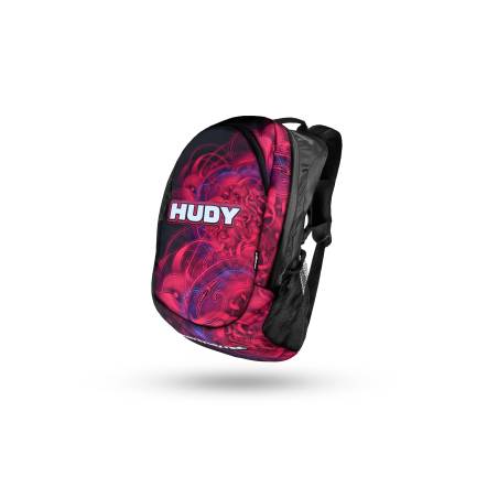 HUDY TEAM RUCKSACK - V2 - HUDY