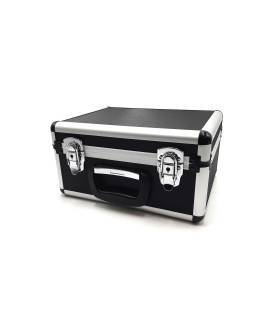 Valise radio aluminium 305x230x155mm - FUTABA - 08003023155