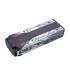 Sunpadow 8200mAh 7.6V 2S1P 140C Platin - SUNPADOW - JA0024H