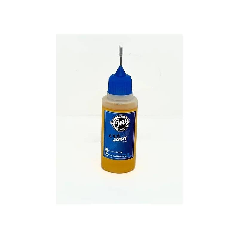 ONG CVA OIL - ONG - ONG001 ONG CVA OIL - ONG - ONG001