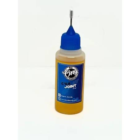 ONG CVA OIL - ONG - ONG001