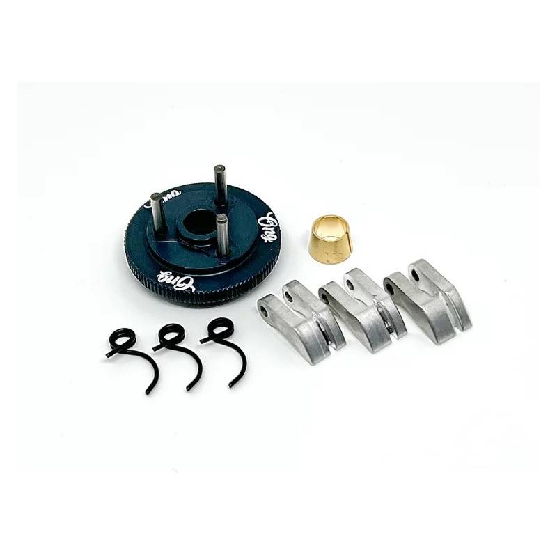 ONG CLUTCH KIT ALU 34 - ONG - ONG002 ONG CLUTCH KIT ALU 34 - ONG - ONG002