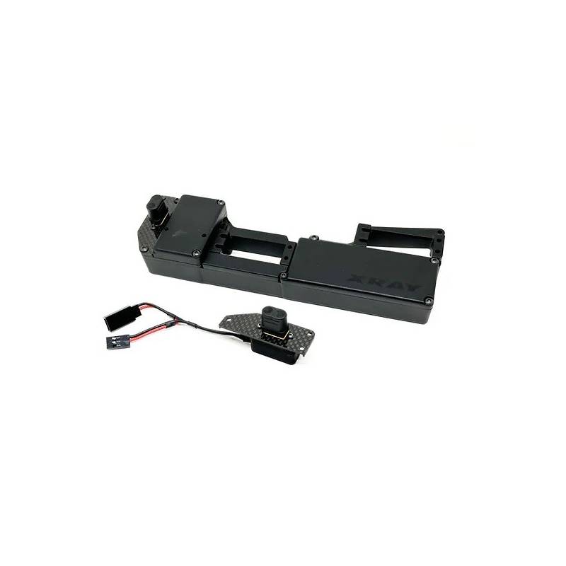 ONG CONECTOR BATERIA ON/OFF SWITCH XRAY XB8