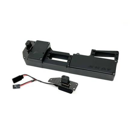 ONG CONECTOR BATERIA ON/OFF SWITCH XRAY XB8