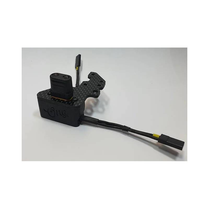 ONG CONNECTOR STYLE ON/OFF SWITCH AE RC8B4 - ONG - ONG026 ONG CONNECTOR STYLE ON/OFF SWITCH AE RC8B4 - ONG - ONG026
