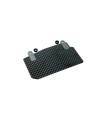 ONG GRAPHITE FUEL TANK GUARD ASSOCIATED - ONG - ONG025